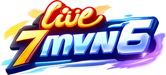 live 7mvn6 logo